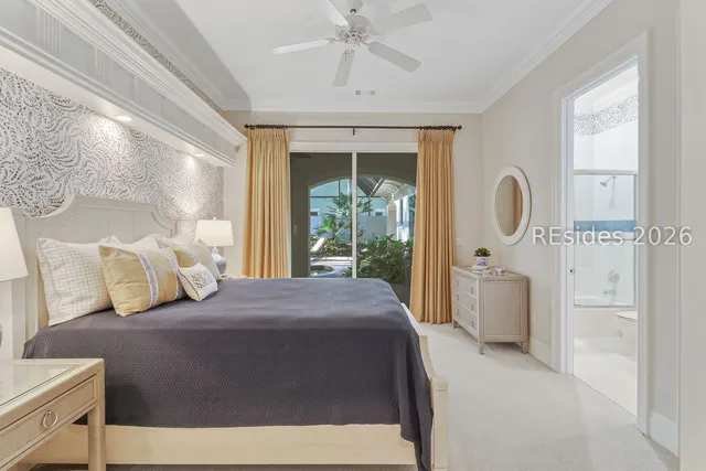 $1,450,000 | 4 Bellfield Court, Bluffton, SC 29909