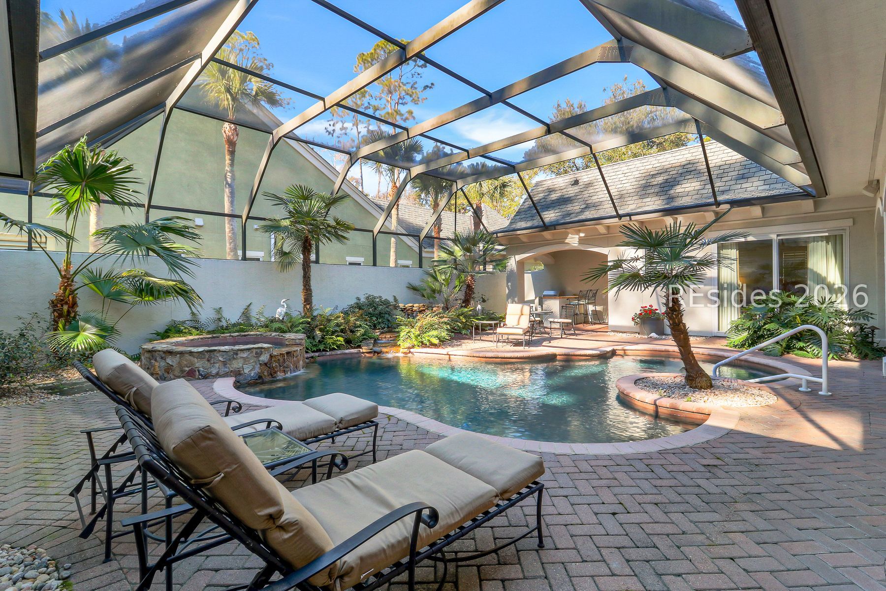 4 Bellfield Court Bluffton, SC 29909 - Photo 28 of 58