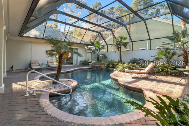 $1,450,000 | 4 Bellfield Court, Bluffton, SC 29909