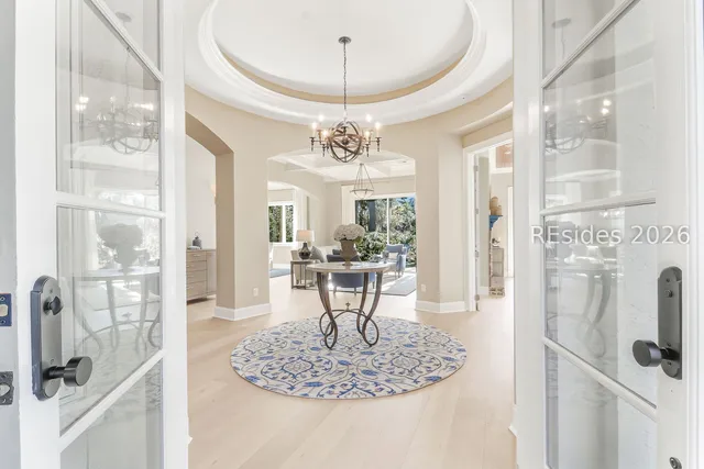 $1,450,000 | 4 Bellfield Court, Bluffton, SC 29909