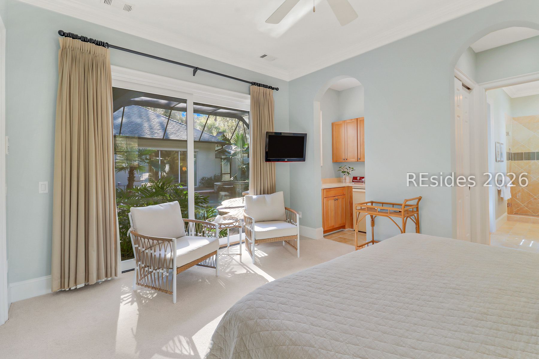 4 Bellfield Court Bluffton, SC 29909 - Photo 35 of 58