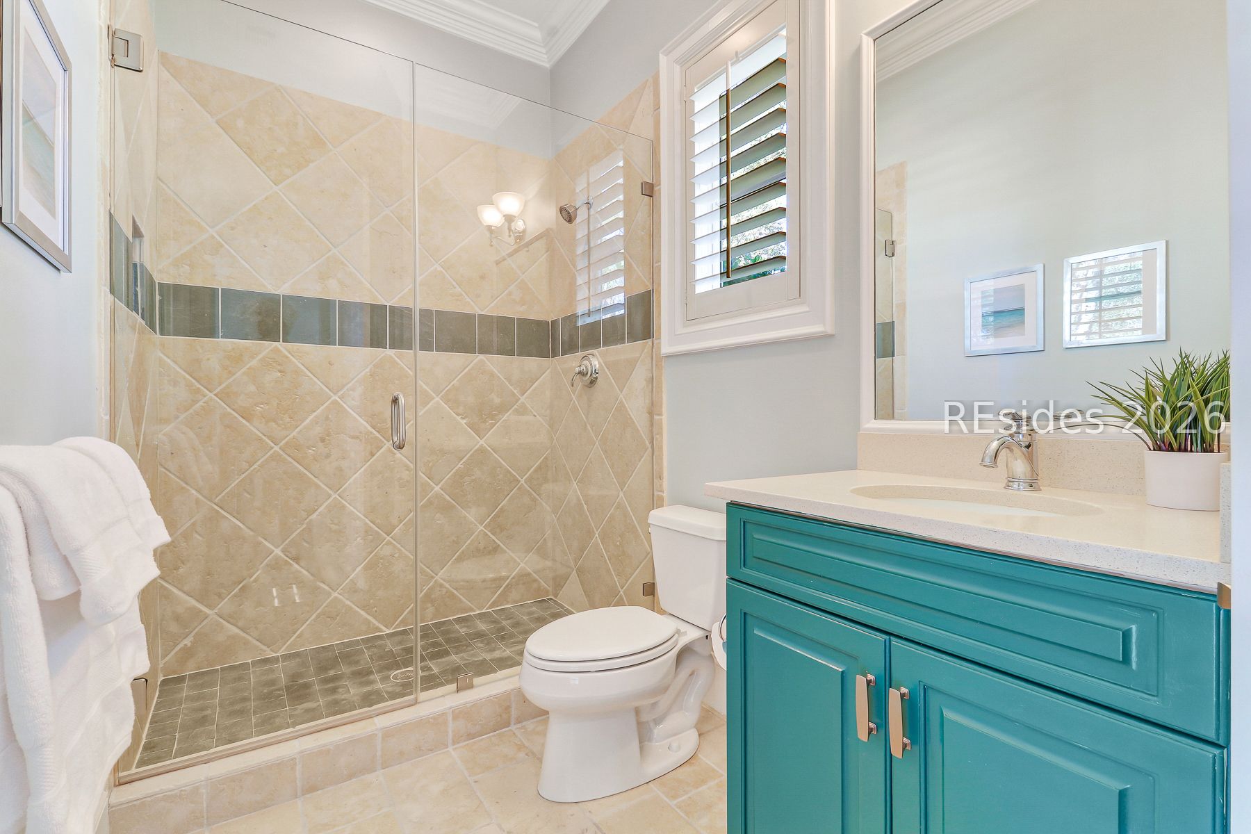 4 Bellfield Court Bluffton, SC 29909 - Photo 37 of 58