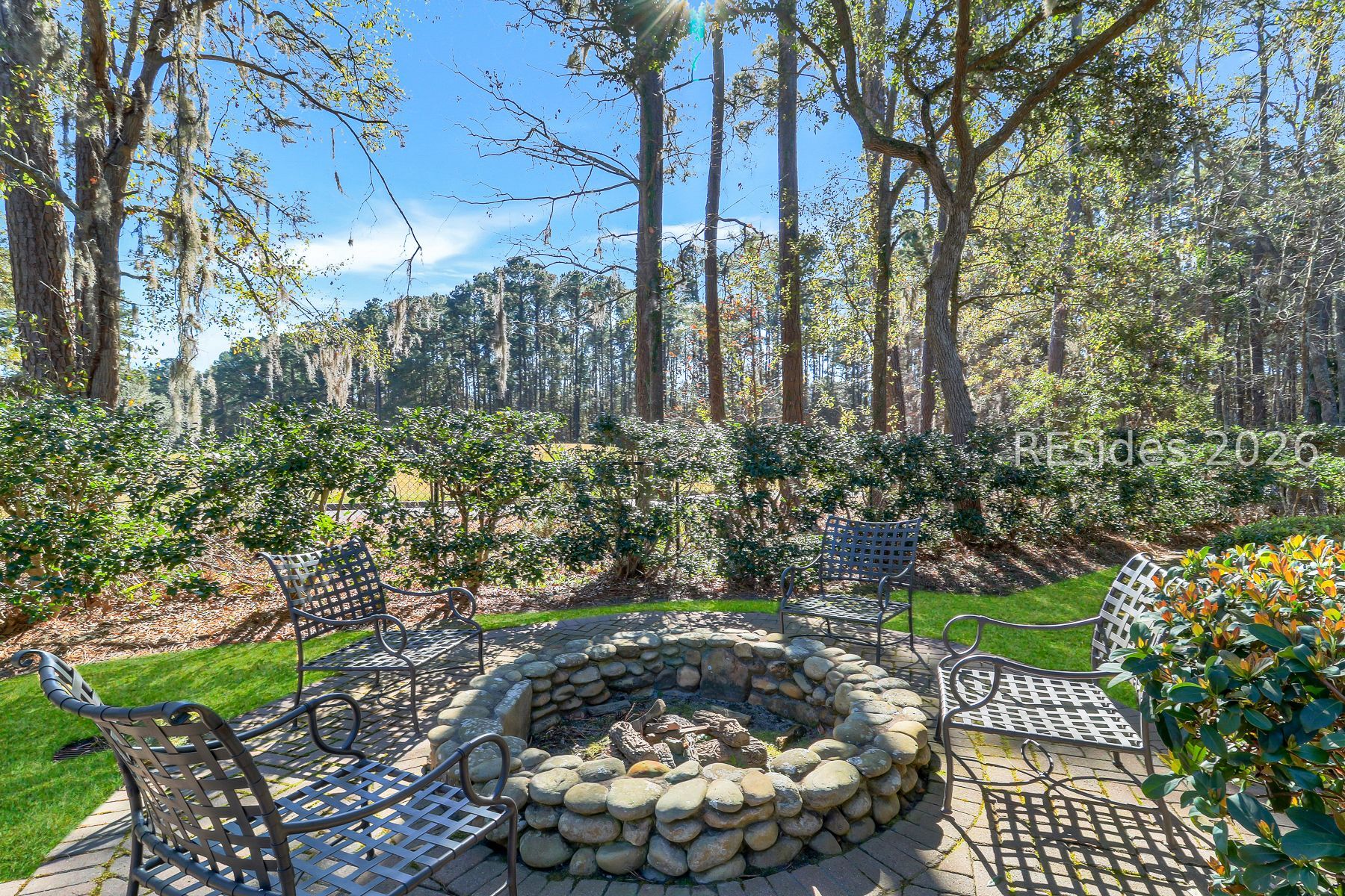 4 Bellfield Court Bluffton, SC 29909 - Photo 38 of 58