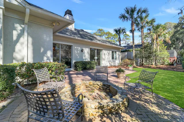 $1,450,000 | 4 Bellfield Court, Bluffton, SC 29909