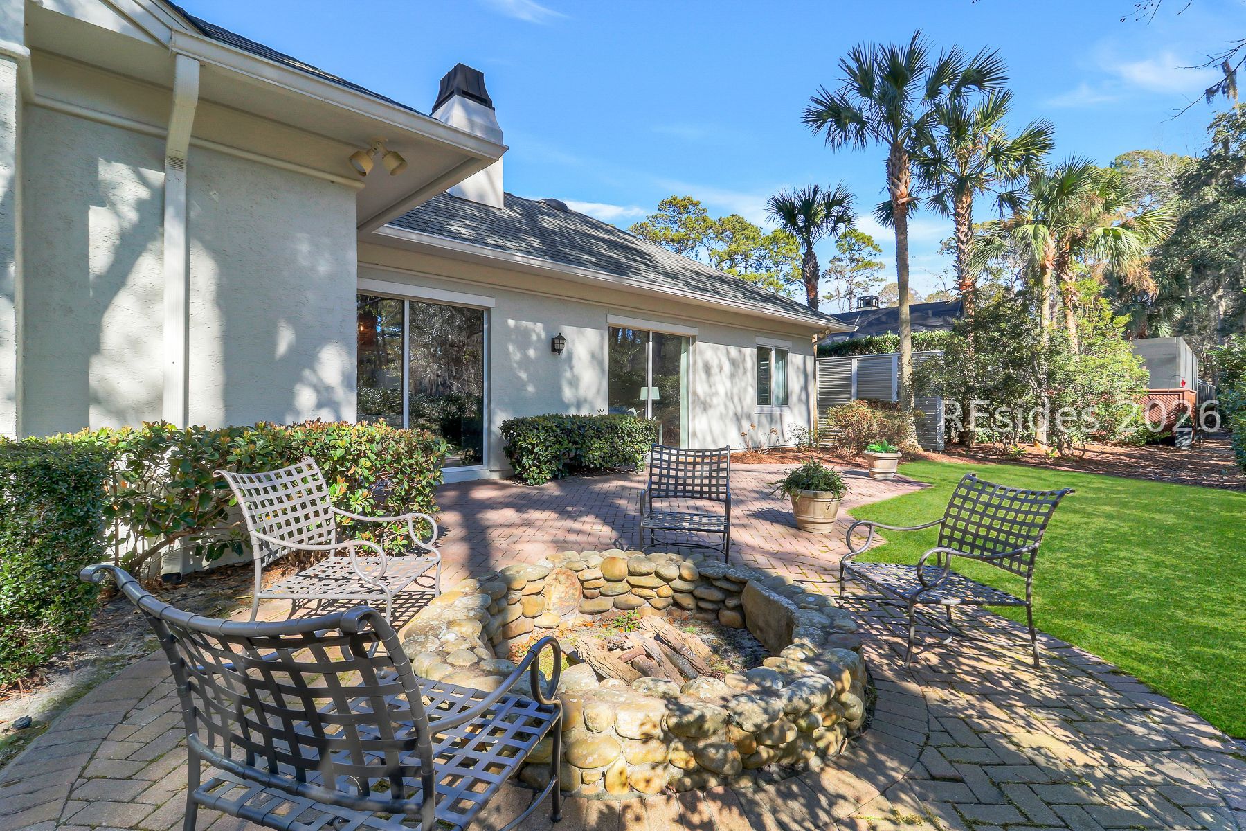 4 Bellfield Court Bluffton, SC 29909 - Photo 39 of 58