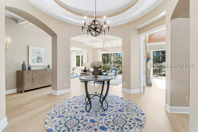 $1,450,000 | 4 Bellfield Court, Bluffton, SC 29909