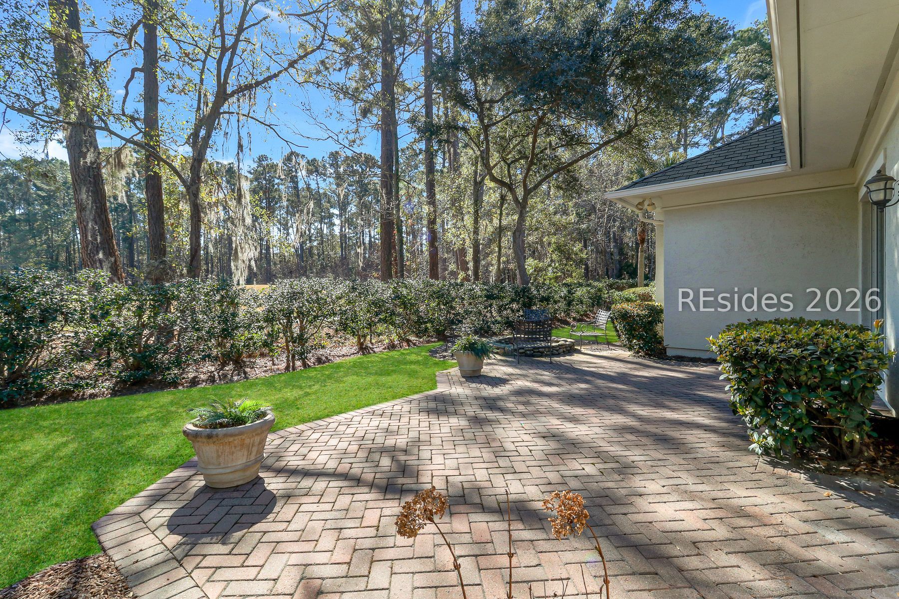 4 Bellfield Court Bluffton, SC 29909 - Photo 41 of 58