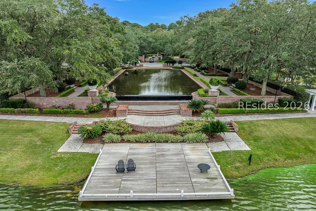 $1,450,000 | 4 Bellfield Court, Bluffton, SC 29909
