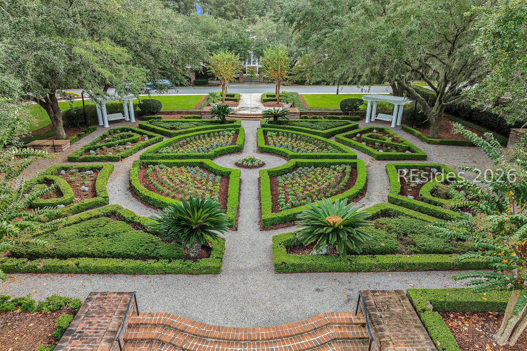 4 Bellfield Court Bluffton, SC 29909 - Photo 47 of 58