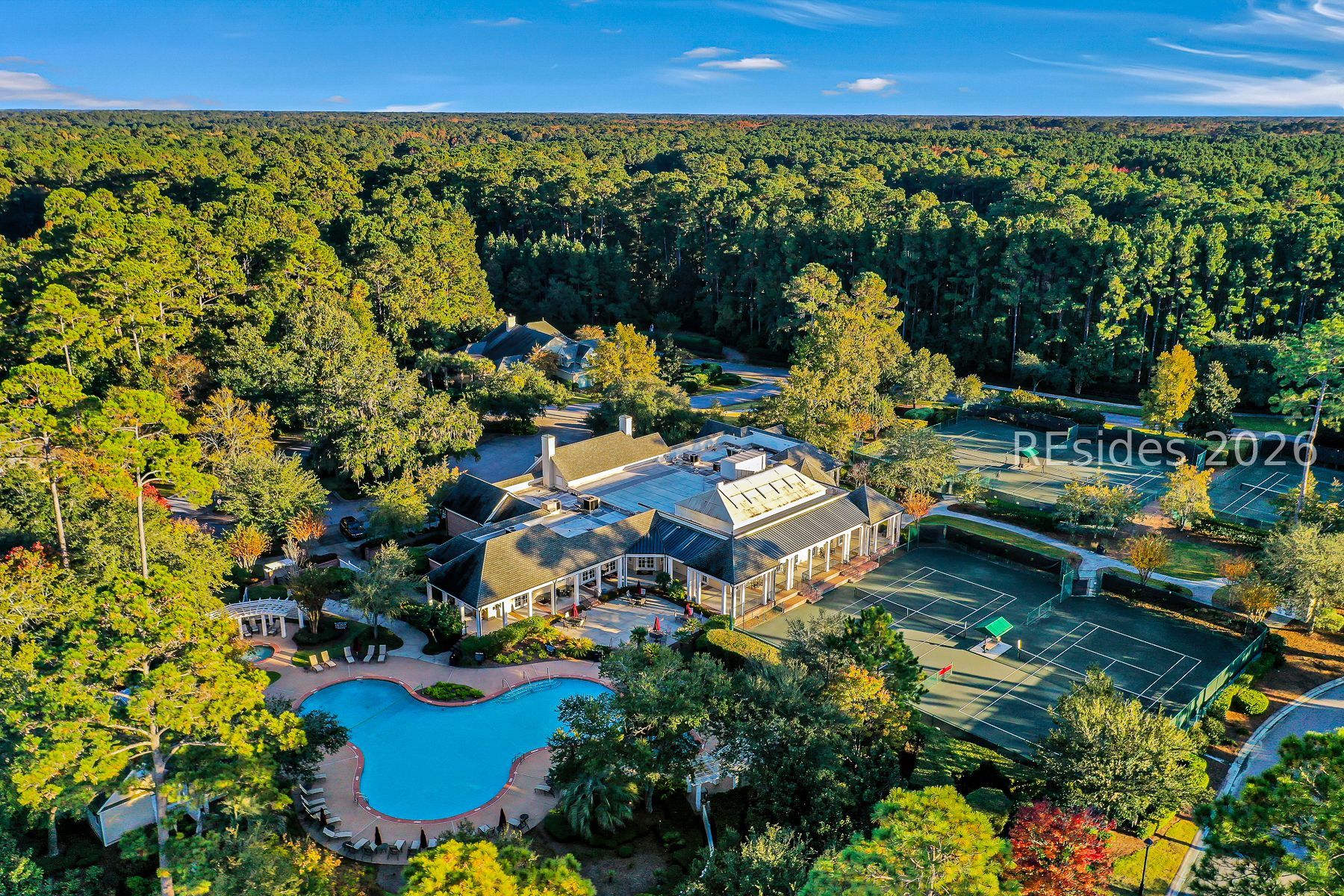 4 Bellfield Court Bluffton, SC 29909 - Photo 49 of 58