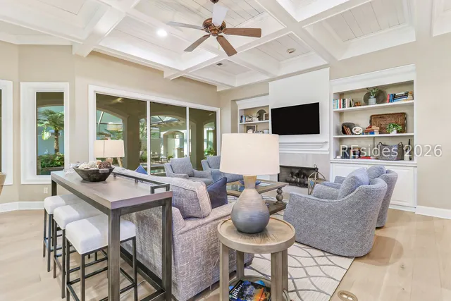 $1,450,000 | 4 Bellfield Court, Bluffton, SC 29909
