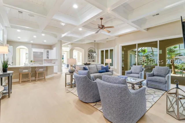 $1,450,000 | 4 Bellfield Court, Bluffton, SC 29909