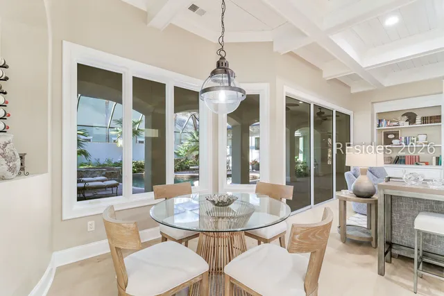 $1,450,000 | 4 Bellfield Court, Bluffton, SC 29909