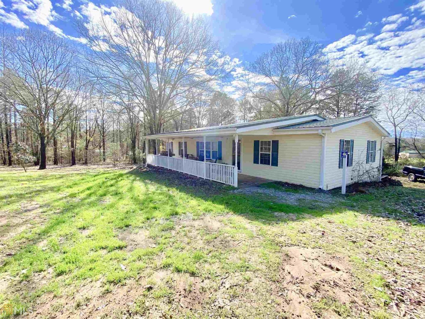 392 Barnetts Bridge Road Jackson, GA 30233 - Photo 1 of 1