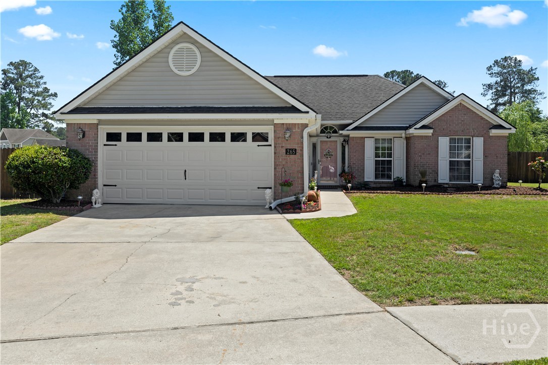 265 Jasper Lane Rincon, GA 31326 - Photo 2 of 55