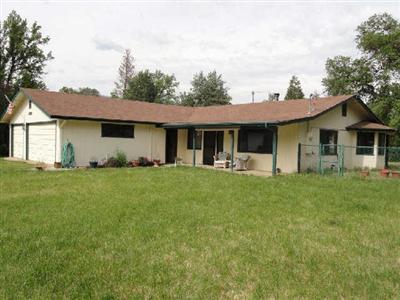 42919 Round House Road Ahwahnee, CA 93601 - Photo 1 of 21 Gallery Image 1