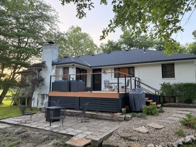 13901 Leavenworth Road Basehor, KS 66007 - Photo 10 of 16