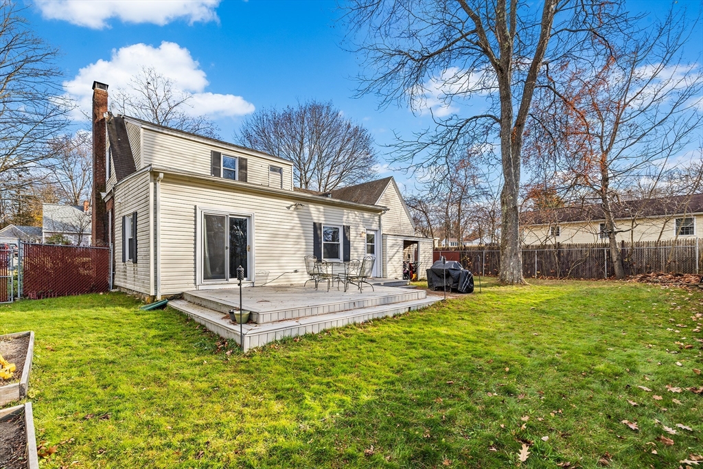 10 Myrtle Road Gardner, MA 01440 - Photo 28 of 30 Gallery Image 28
