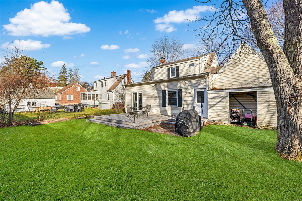10 Myrtle Road Gardner, MA 01440 - Photo 29 of 30 Gallery Image 29