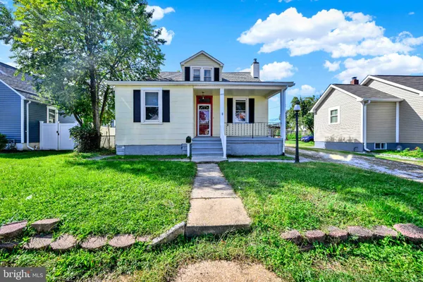 $347,000 | 6417 Gilmore Street, Gwynn Oak, MD 21207