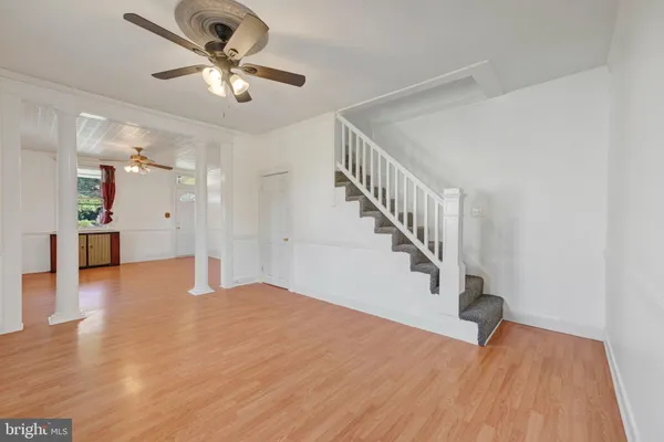 $347,000 | 6417 Gilmore Street, Gwynn Oak, MD 21207