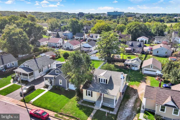 $347,000 | 6417 Gilmore Street, Gwynn Oak, MD 21207