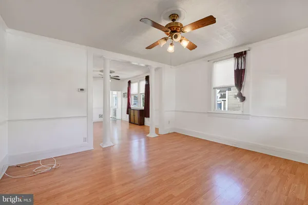 $347,000 | 6417 Gilmore Street, Gwynn Oak, MD 21207