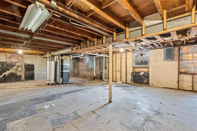 $225,000 | 225 East Whittier Street, Kansas City, MO 64119