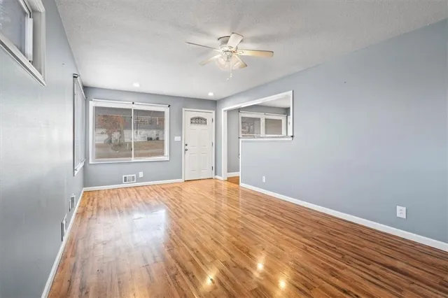 $225,000 | 225 East Whittier Street, Kansas City, MO 64119