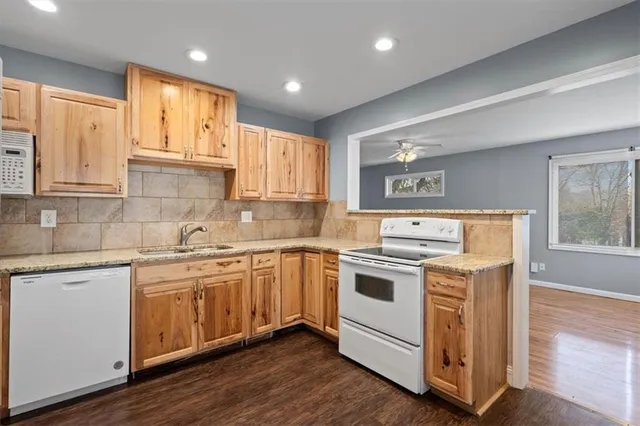 $225,000 | 225 East Whittier Street, Kansas City, MO 64119