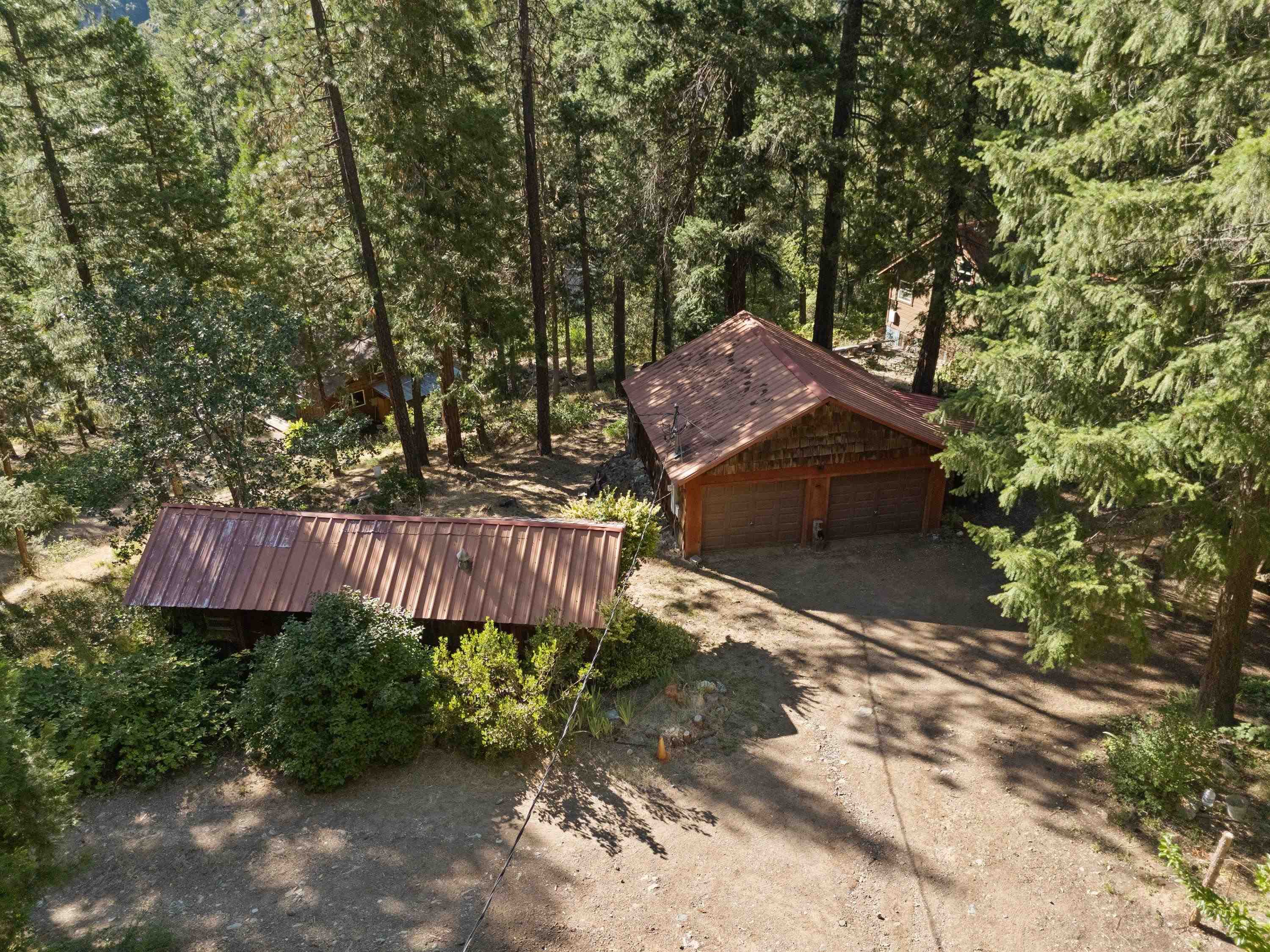 1468 12 Mile Bar Road Belden, CA 95915 - Photo 40 of 44