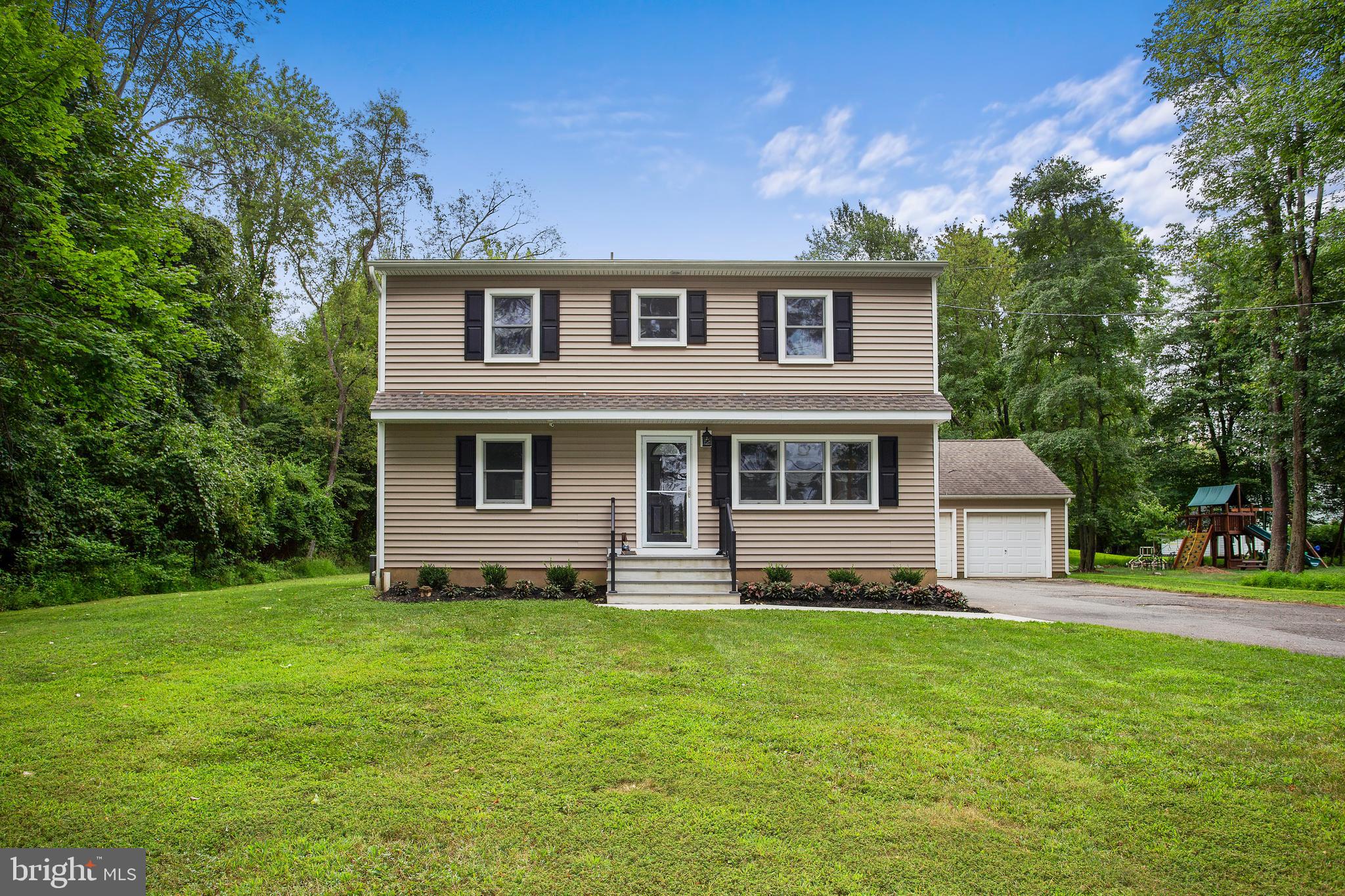 104 Blackwell Road Pennington, NJ 08534 - Photo 1 of 22 Gallery Image 1