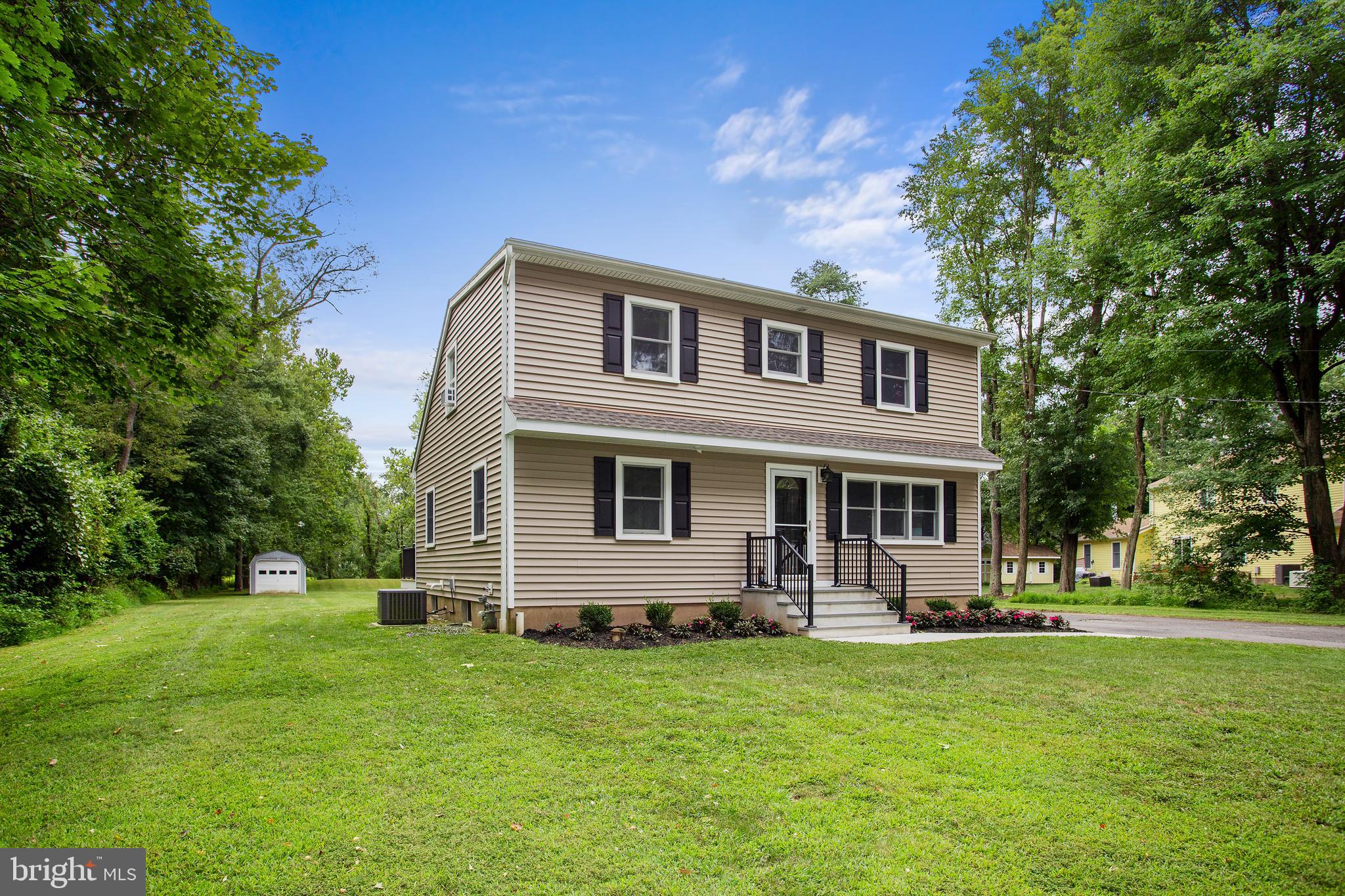 104 Blackwell Road Pennington, NJ 08534 - Photo 22 of 22 Gallery Image 22
