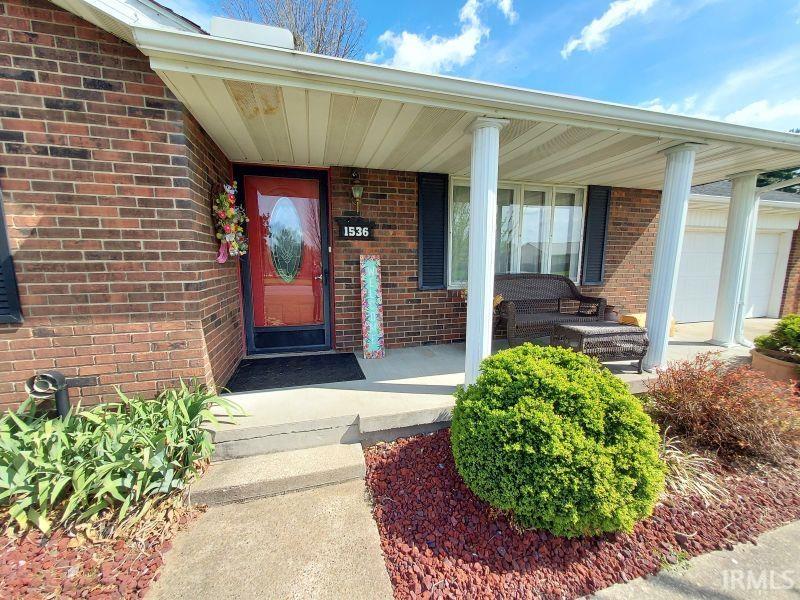 1536 Gregory Lane Jasper, IN 47546 - Photo 4 of 32
