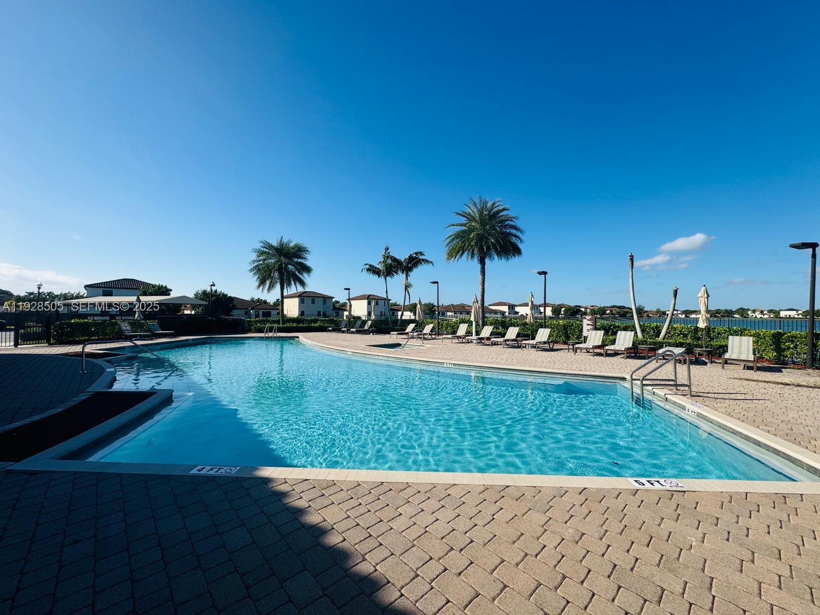 2491 Southeast 2nd Street Homestead, FL 33033 - Photo 47 of 50