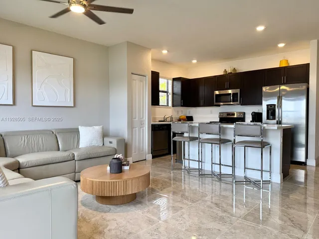 $629,900 | 2491 Southeast 2nd Street, Homestead, FL 33033