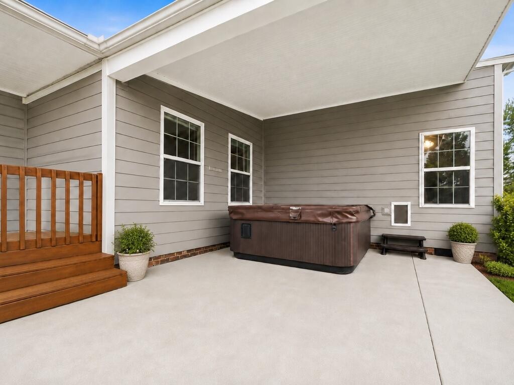 5859 Ditty Road Cookeville, TN 38506 - Photo 15 of 15 Gallery Image 15