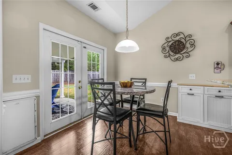 $334,900 | 122 Willow Point Circle, Savannah, GA 31407