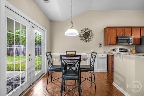 $334,900 | 122 Willow Point Circle, Savannah, GA 31407