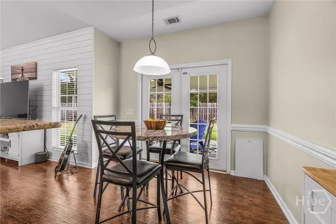 $334,900 | 122 Willow Point Circle, Savannah, GA 31407