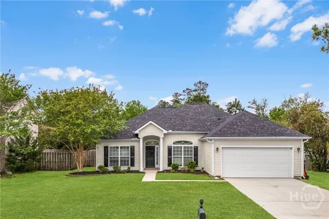 $334,900 | 122 Willow Point Circle, Savannah, GA 31407