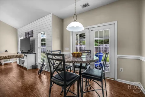 $334,900 | 122 Willow Point Circle, Savannah, GA 31407