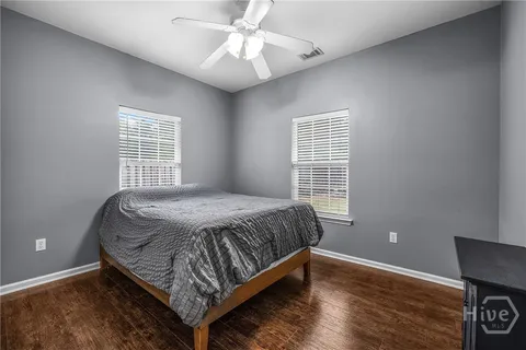 $334,900 | 122 Willow Point Circle, Savannah, GA 31407