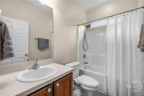 $334,900 | 122 Willow Point Circle, Savannah, GA 31407