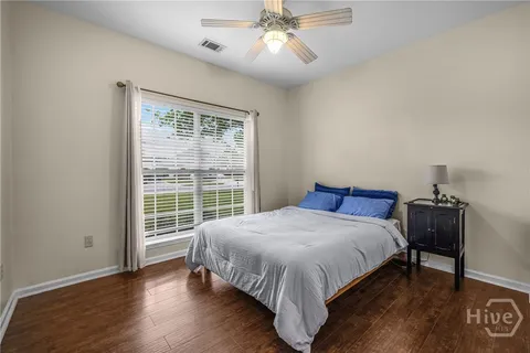 $334,900 | 122 Willow Point Circle, Savannah, GA 31407
