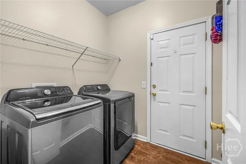 $334,900 | 122 Willow Point Circle, Savannah, GA 31407