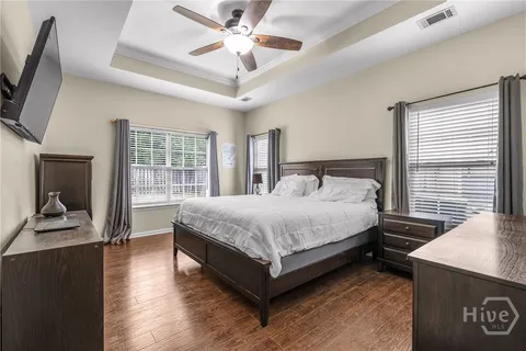 $334,900 | 122 Willow Point Circle, Savannah, GA 31407