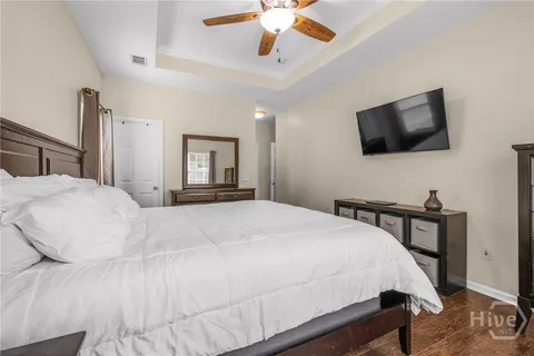 $334,900 | 122 Willow Point Circle, Savannah, GA 31407
