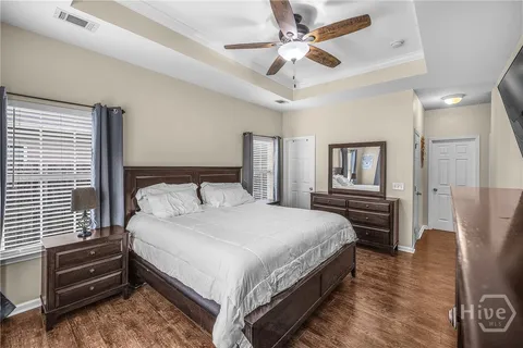 $334,900 | 122 Willow Point Circle, Savannah, GA 31407