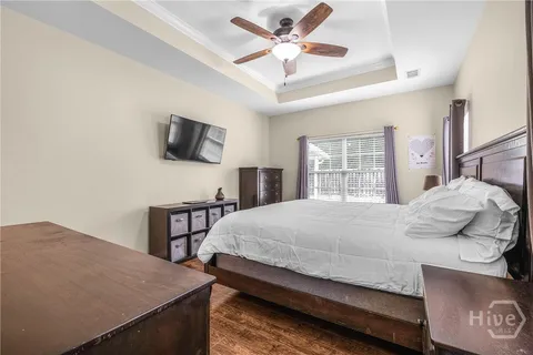 $334,900 | 122 Willow Point Circle, Savannah, GA 31407